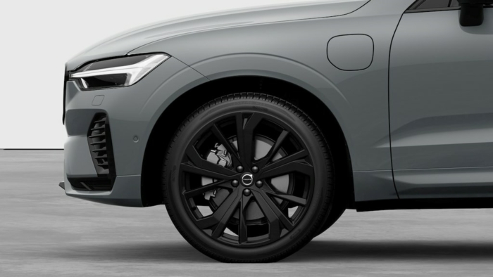 VOLVO XC60 2.0 T8 TE Black Edition eAWD – Bild 8
