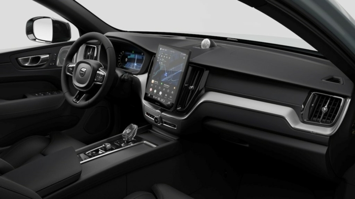 VOLVO XC60 2.0 T8 TE Black Edition eAWD – Bild 9