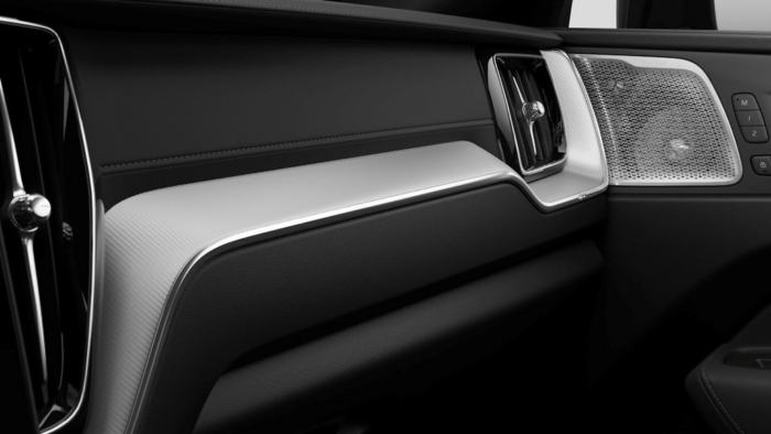 VOLVO XC60 2.0 T8 TE Black Edition eAWD – Bild 10