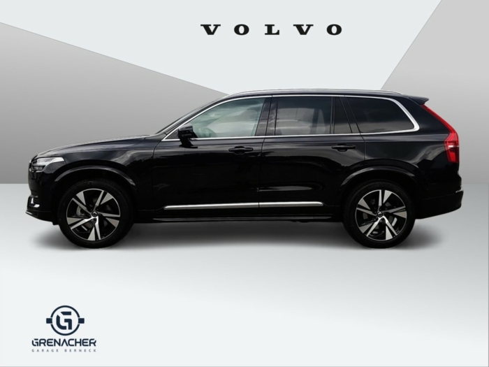 VOLVO XC90 2.0 B5 MH Plus Bright 7P. AWD – Bild 2