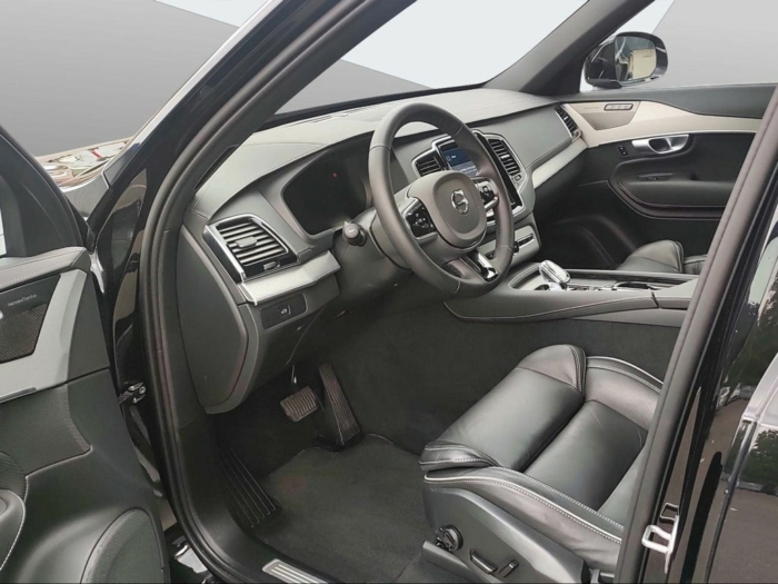 VOLVO XC90 2.0 B5 MH Plus Bright 7P. AWD – Bild 11
