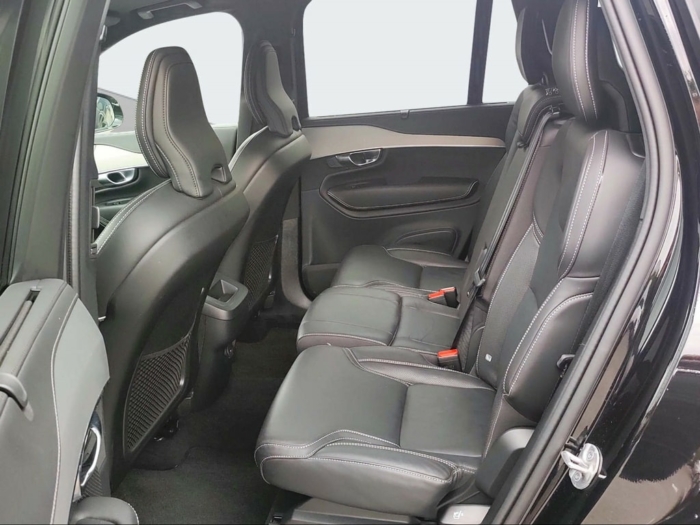 VOLVO XC90 2.0 B5 MH Plus Bright 7P. AWD – Bild 12