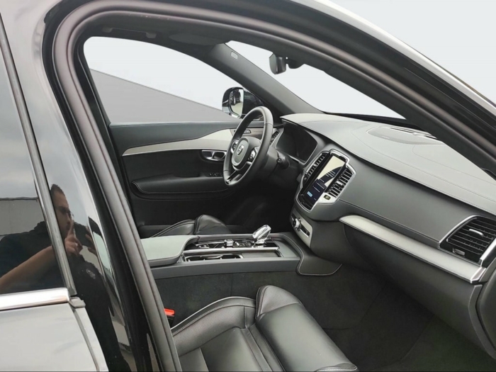 VOLVO XC90 2.0 B5 MH Plus Bright 7P. AWD – Bild 14