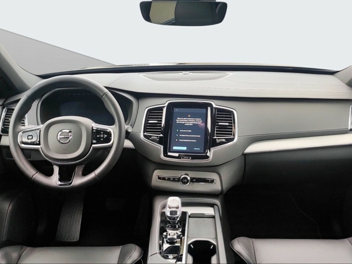 VOLVO XC90 2.0 B5 MH Plus Bright 7P. AWD – Bild 16