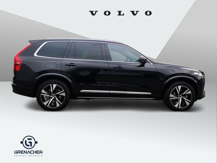 VOLVO XC90 2.0 B5 MH Plus Bright 7P. AWD – Bild 3