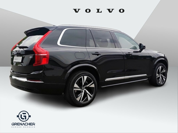 VOLVO XC90 2.0 B5 MH Plus Bright 7P. AWD – Bild 4