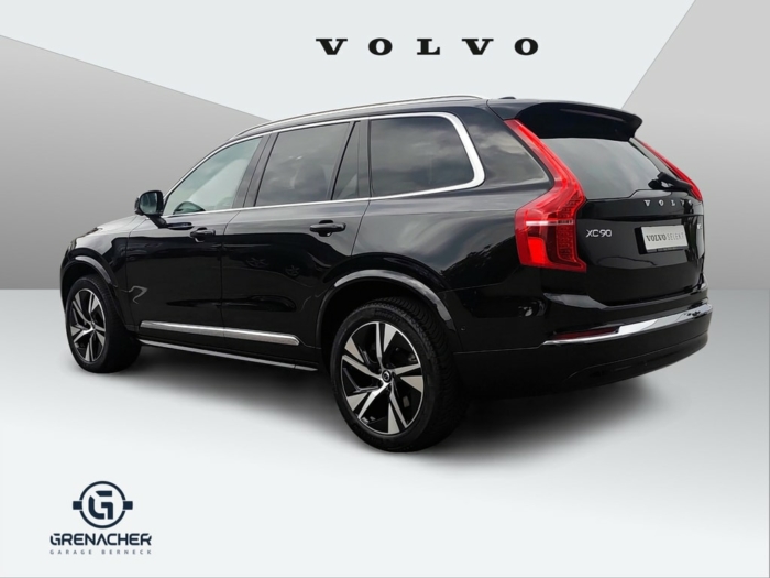 VOLVO XC90 2.0 B5 MH Plus Bright 7P. AWD – Bild 6