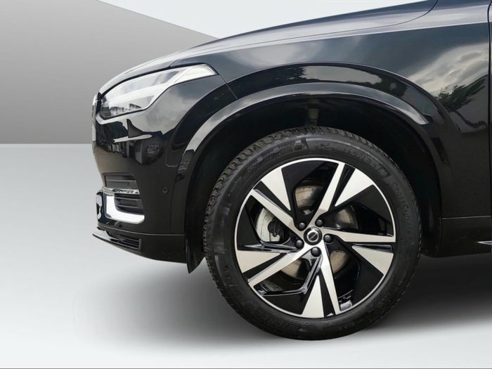 VOLVO XC90 2.0 B5 MH Plus Bright 7P. AWD – Bild 9