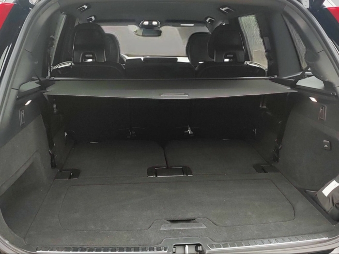 VOLVO XC90 2.0 B5 MH Plus Bright 7P. AWD – Bild 10
