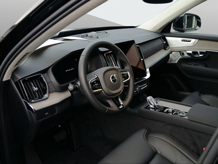 VOLVO XC90 2.0 B5 MH Ultra Bright 7P. AWD – Bild 11