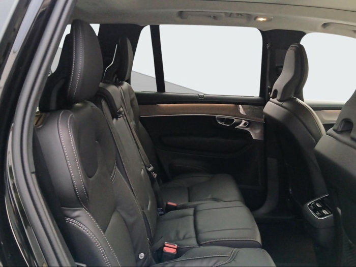 VOLVO XC90 2.0 B5 MH Ultra Bright 7P. AWD – Bild 13