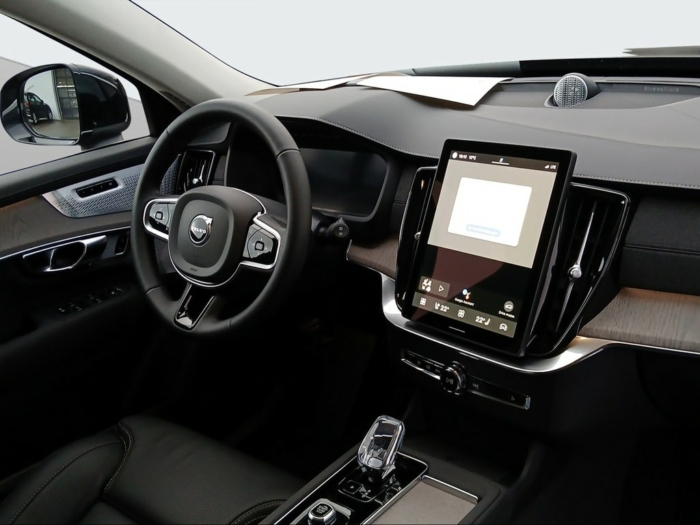 VOLVO XC90 2.0 B5 MH Ultra Bright 7P. AWD – Bild 15