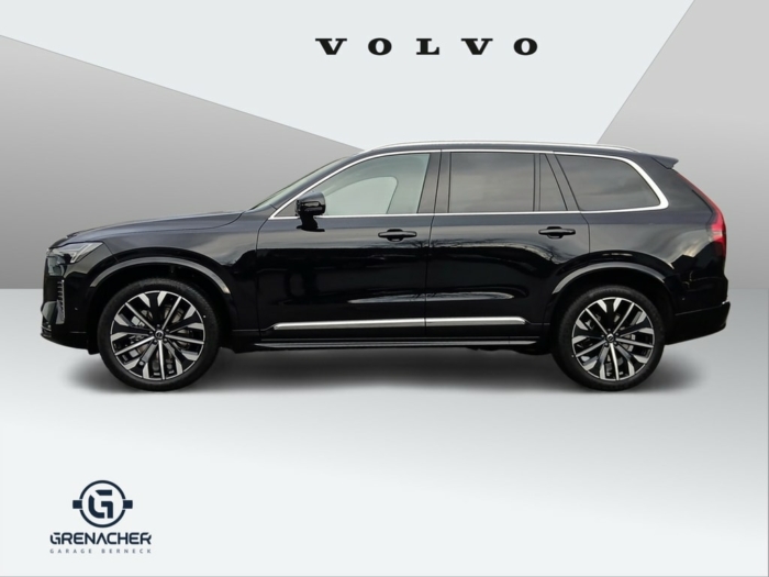 VOLVO XC90 2.0 B5 MH Ultra Bright 7P. AWD – Bild 3