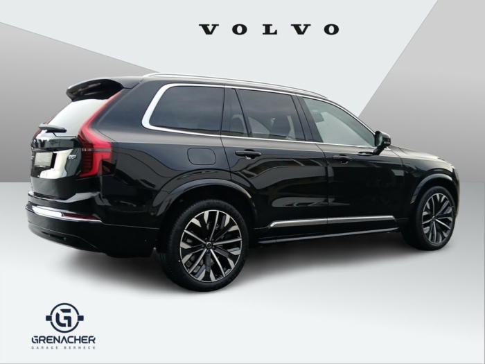 VOLVO XC90 2.0 B5 MH Ultra Bright 7P. AWD – Bild 5