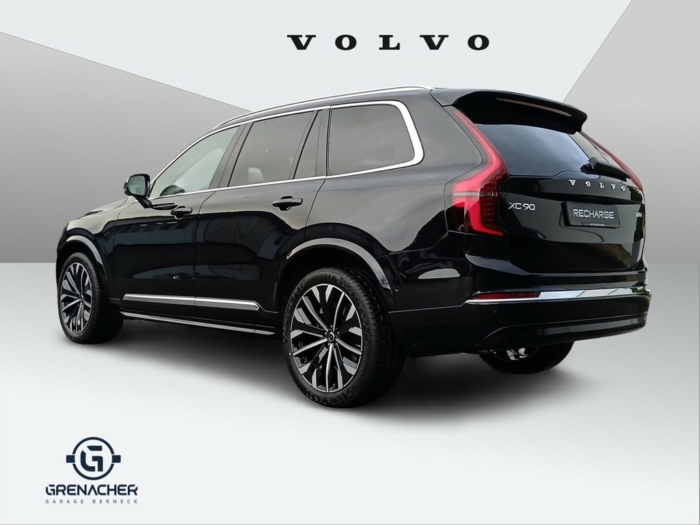 VOLVO XC90 2.0 B5 MH Ultra Bright 7P. AWD – Bild 6