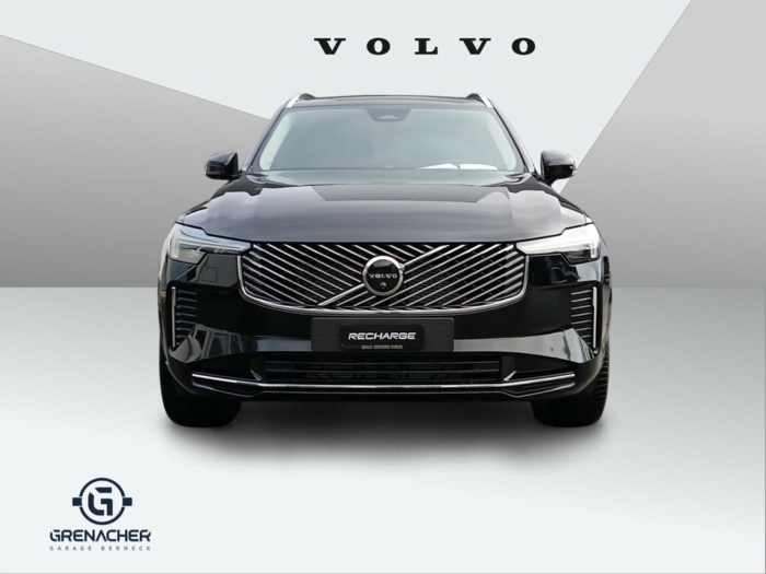 VOLVO XC90 2.0 B5 MH Ultra Bright 7P. AWD – Bild 7