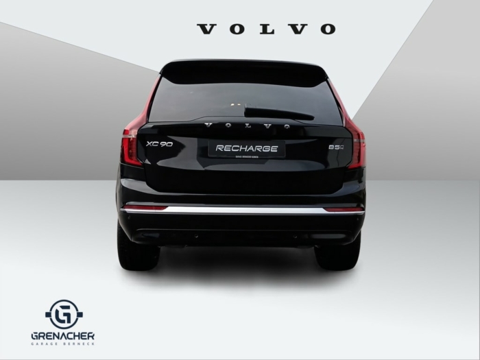 VOLVO XC90 2.0 B5 MH Ultra Bright 7P. AWD – Bild 8