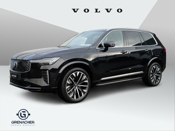 VOLVO XC90 2.0 B5 MH Ultra Bright 7P. AWD