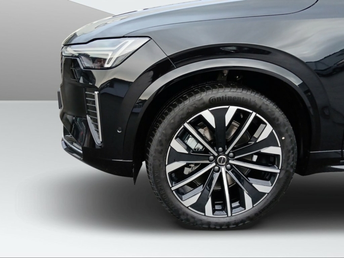 VOLVO XC90 2.0 B5 MH Ultra Bright 7P. AWD – Bild 9