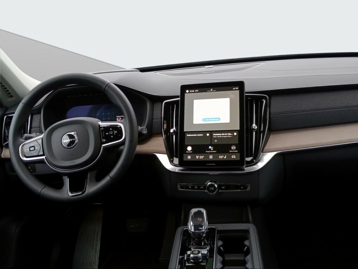 VOLVO XC90 2.0 T8 TE Plus Dark eAWD – Bild 16