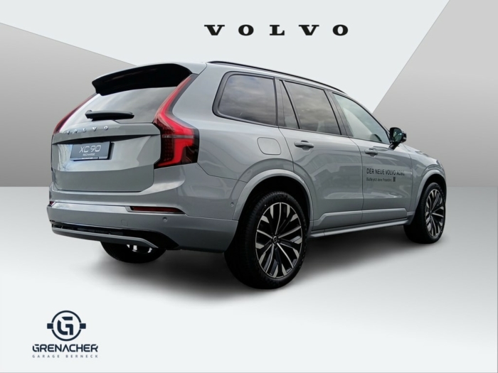VOLVO XC90 2.0 T8 TE Plus Dark eAWD – Bild 6