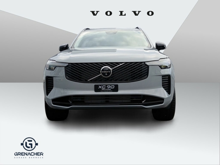 VOLVO XC90 2.0 T8 TE Plus Dark eAWD – Bild 7