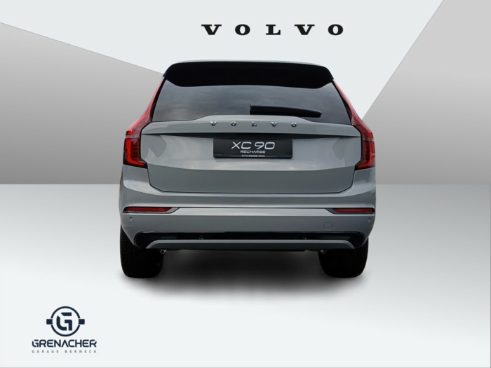VOLVO XC90 2.0 T8 TE Plus Dark eAWD – Bild 8