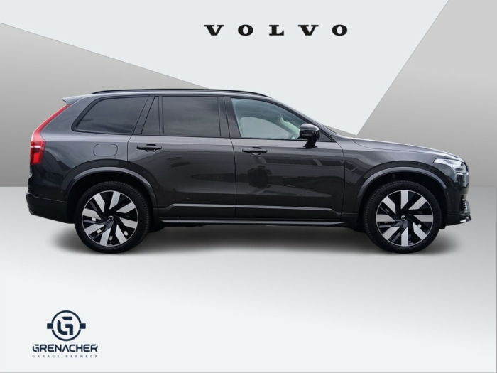 VOLVO XC90 2.0 T8 TE Ultimate Dark 7P. eAWD – Bild 2
