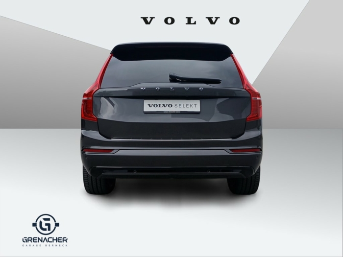 VOLVO XC90 2.0 T8 TE Ultimate Dark 7P. eAWD – Bild 8